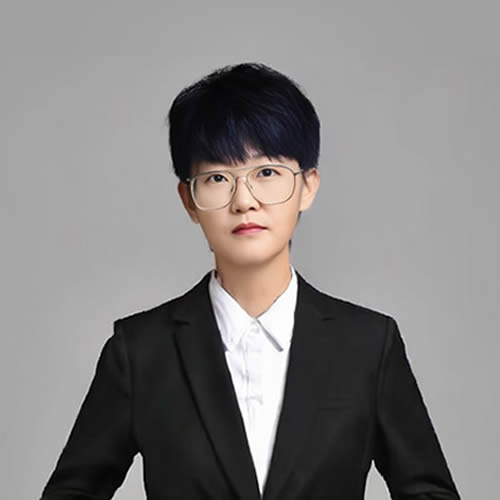 鸡西情感咨询导师：依然老师